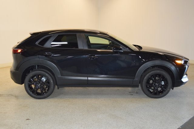 2026 Mazda Mazda CX-30 2.5 S Select Sport AWD