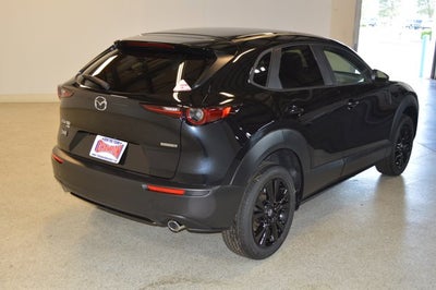 2026 Mazda Mazda CX-30 2.5 S Select Sport AWD