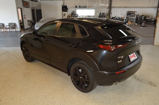 2026 Mazda Mazda CX-30 2.5 S Select Sport AWD
