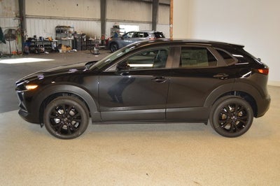 2026 Mazda Mazda CX-30 2.5 S Select Sport AWD