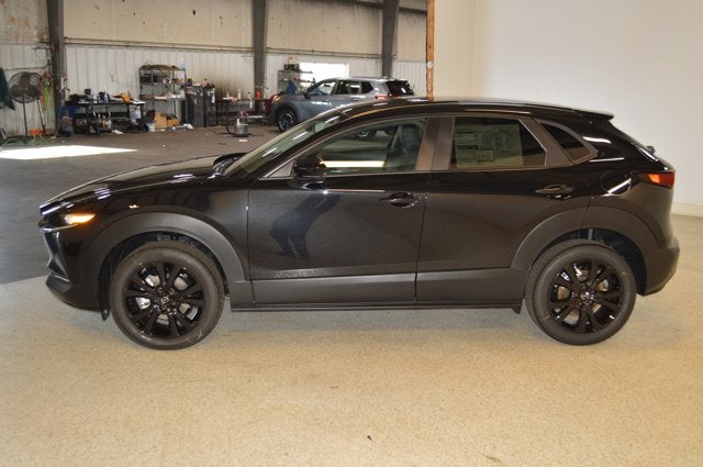 2026 Mazda Mazda CX-30 2.5 S Select Sport AWD