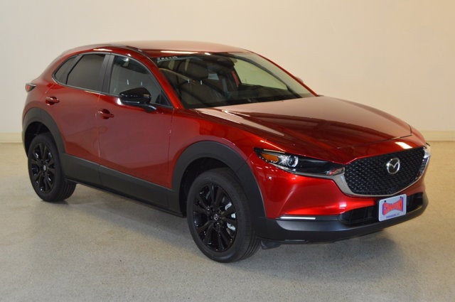 2026 Mazda CX-30 Select Sport