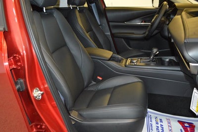 2026 Mazda Mazda CX-30 2.5 S Select Sport AWD