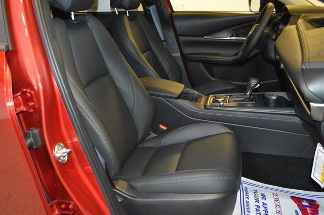 2026 Mazda Mazda CX-30 2.5 S Select Sport AWD