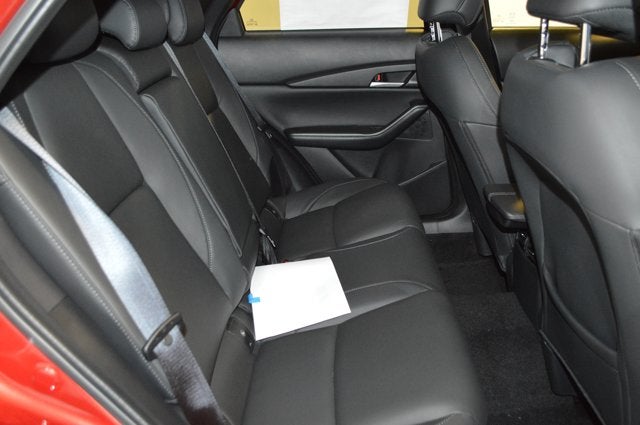 2026 Mazda Mazda CX-30 2.5 S Select Sport AWD