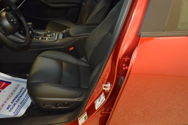 2026 Mazda Mazda CX-30 2.5 S Select Sport AWD