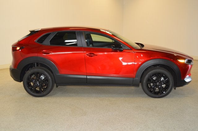2026 Mazda Mazda CX-30 2.5 S Select Sport AWD