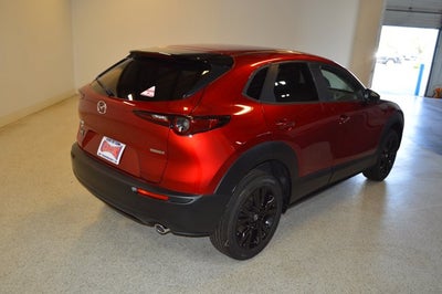 2026 Mazda Mazda CX-30 2.5 S Select Sport AWD