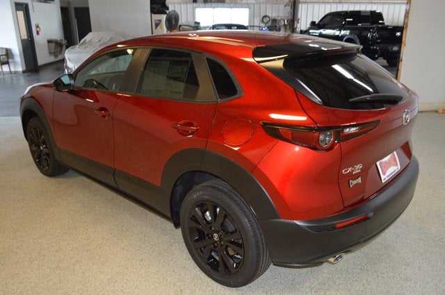 2026 Mazda Mazda CX-30 2.5 S Select Sport AWD