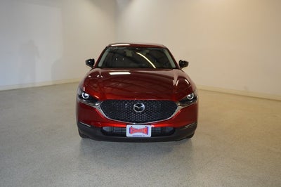 2026 Mazda Mazda CX-30 2.5 S Select Sport AWD