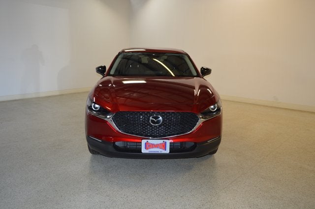 2026 Mazda Mazda CX-30 2.5 S Select Sport AWD
