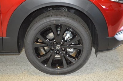 2026 Mazda Mazda CX-30 2.5 S Select Sport AWD