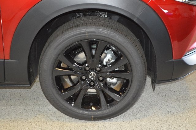 2026 Mazda Mazda CX-30 2.5 S Select Sport AWD