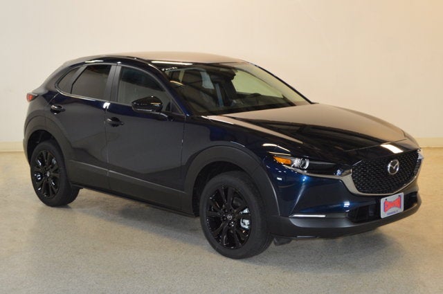 2026 Mazda CX-30 Select Sport