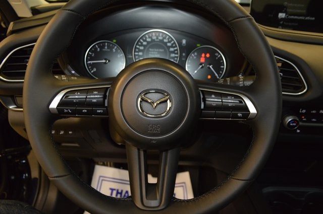 2026 Mazda Mazda CX-30 2.5 S Select Sport AWD