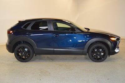 2026 Mazda Mazda CX-30 2.5 S Select Sport AWD