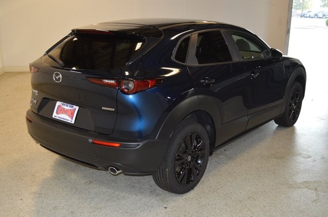 2026 Mazda Mazda CX-30 2.5 S Select Sport AWD