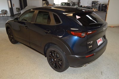 2026 Mazda Mazda CX-30 2.5 S Select Sport AWD
