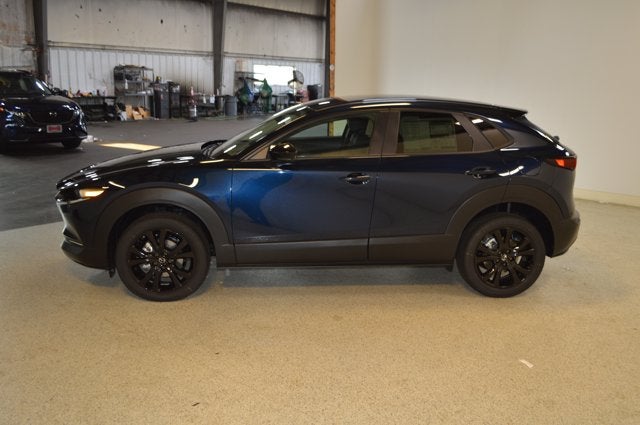 2026 Mazda Mazda CX-30 2.5 S Select Sport AWD