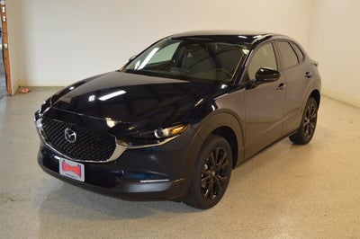 2026 Mazda Mazda CX-30 2.5 S Select Sport AWD