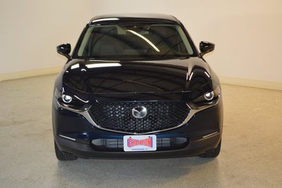 2026 Mazda Mazda CX-30 2.5 S Select Sport AWD