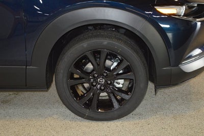 2026 Mazda Mazda CX-30 2.5 S Select Sport AWD