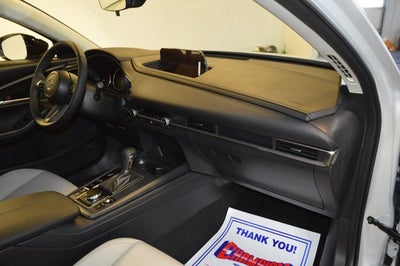 2026 Mazda Mazda CX-30 2.5 S Select Sport AWD