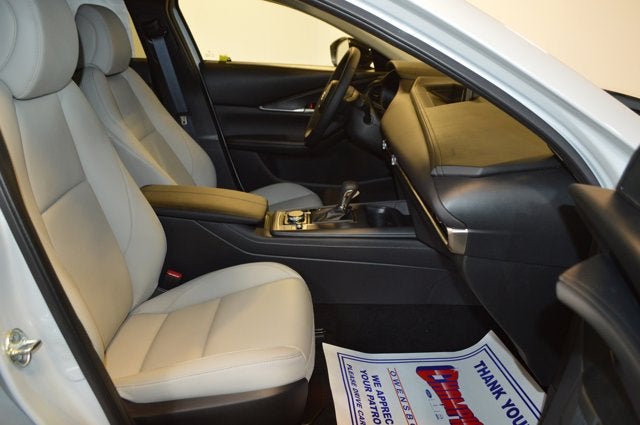 2026 Mazda Mazda CX-30 2.5 S Select Sport AWD