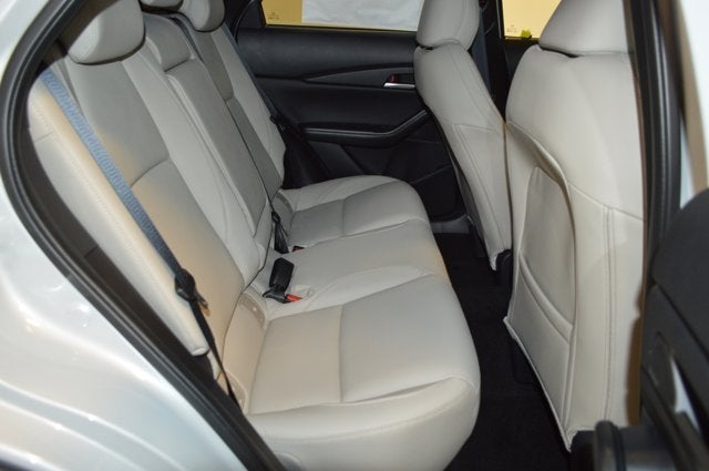 2026 Mazda Mazda CX-30 2.5 S Select Sport AWD