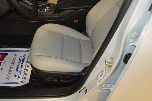 2026 Mazda Mazda CX-30 2.5 S Select Sport AWD