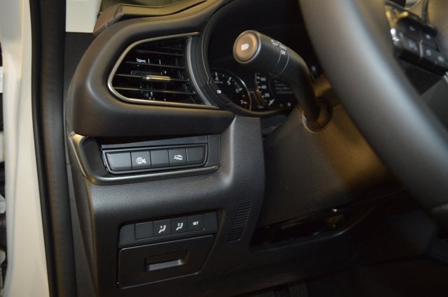 2026 Mazda Mazda CX-30 2.5 S Select Sport AWD