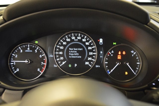 2026 Mazda Mazda CX-30 2.5 S Select Sport AWD