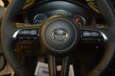 2026 Mazda Mazda CX-30 2.5 S Select Sport AWD