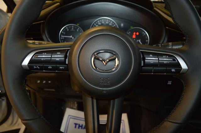 2026 Mazda Mazda CX-30 2.5 S Select Sport AWD