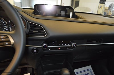 2026 Mazda Mazda CX-30 2.5 S Select Sport AWD