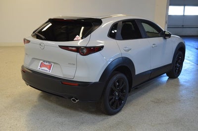 2026 Mazda Mazda CX-30 2.5 S Select Sport AWD