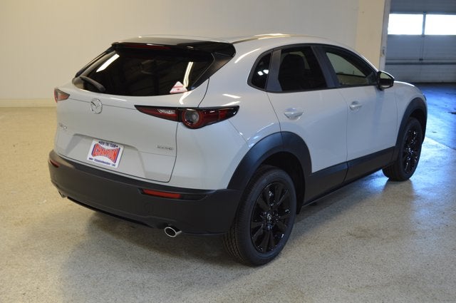 2026 Mazda Mazda CX-30 2.5 S Select Sport AWD