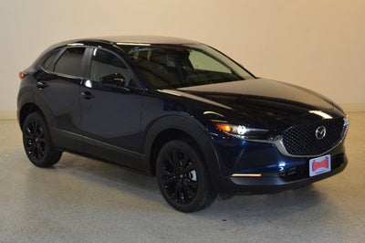 2026 Mazda Mazda CX-30 2.5 S Select Sport AWD