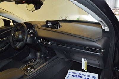 2026 Mazda Mazda CX-30 2.5 S Select Sport AWD