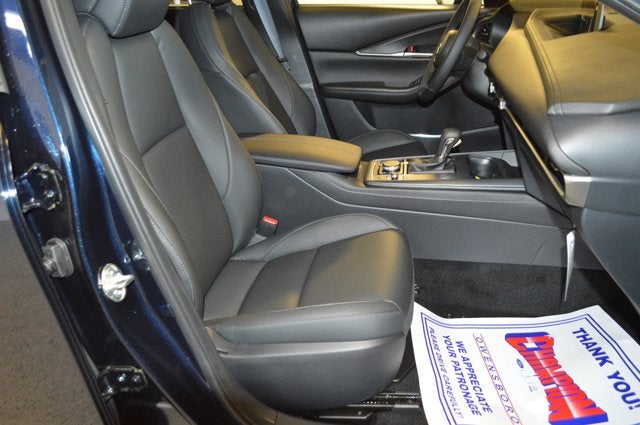 2026 Mazda Mazda CX-30 2.5 S Select Sport AWD