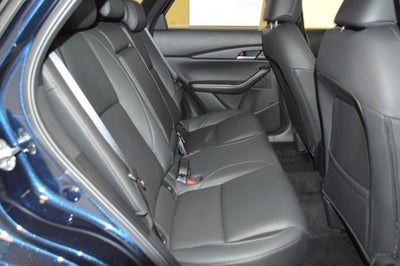 2026 Mazda Mazda CX-30 2.5 S Select Sport AWD