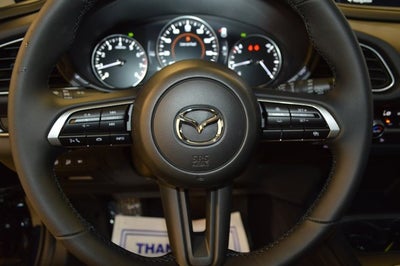 2026 Mazda Mazda CX-30 2.5 S Select Sport AWD