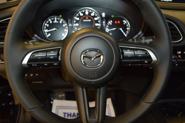 2026 Mazda Mazda CX-30 2.5 S Select Sport AWD