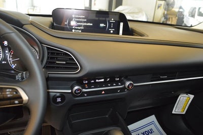 2026 Mazda Mazda CX-30 2.5 S Select Sport AWD