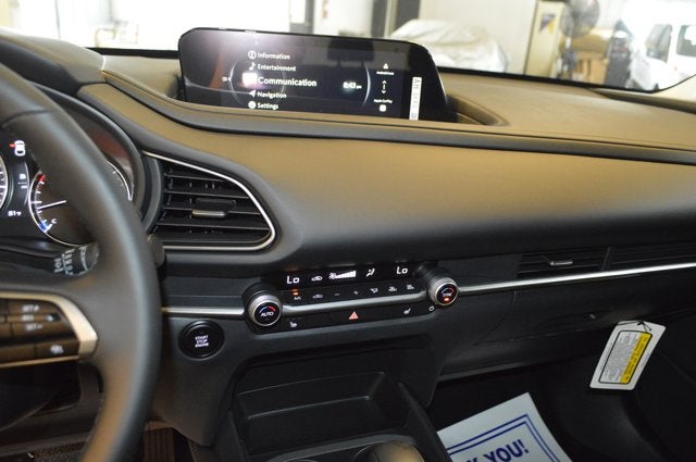 2026 Mazda Mazda CX-30 2.5 S Select Sport AWD