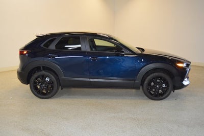 2026 Mazda Mazda CX-30 2.5 S Select Sport AWD