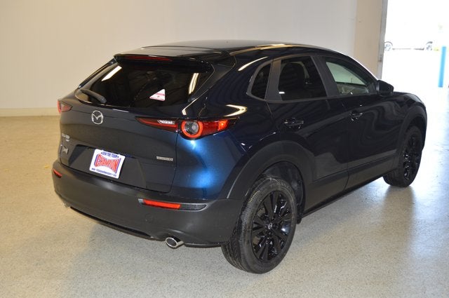 2026 Mazda Mazda CX-30 2.5 S Select Sport AWD
