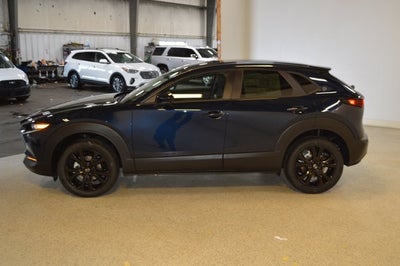 2026 Mazda Mazda CX-30 2.5 S Select Sport AWD