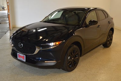 2026 Mazda Mazda CX-30 2.5 S Select Sport AWD