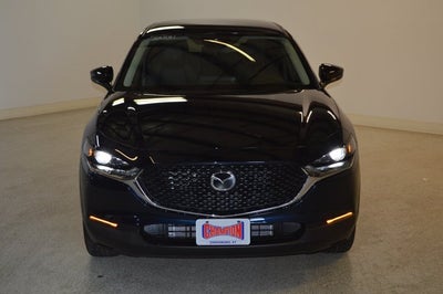 2026 Mazda Mazda CX-30 2.5 S Select Sport AWD